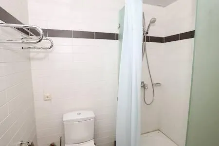 Rustaveli Apartments In City Centre Of Tbilisi