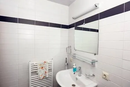 Rustaveli Apartments In City Centre Of Tbilisi