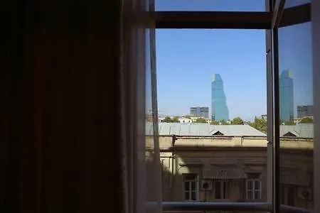 Rustaveli Apartments In City Centre Of Tbilisi Georgien