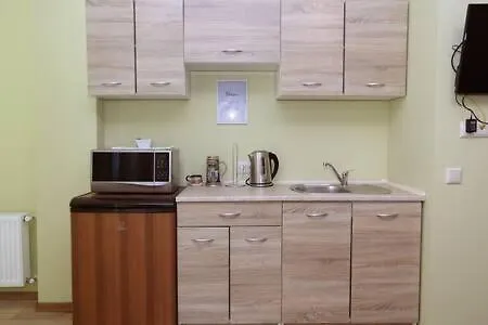 Rustaveli Apartments In City Centre Of Tbilisi Georgia